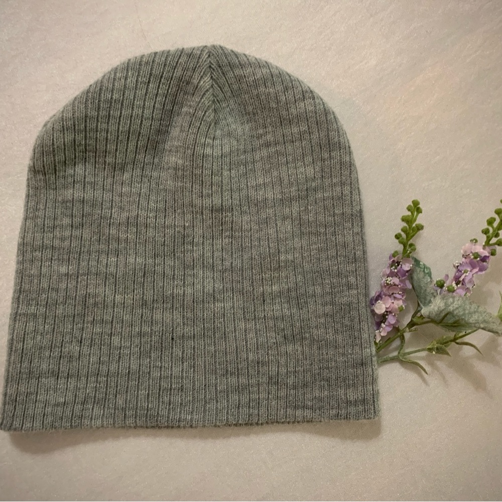 Grey Hat!